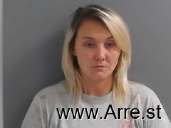 Neoskaleta Amber Lynn Mcqueen Mugshot